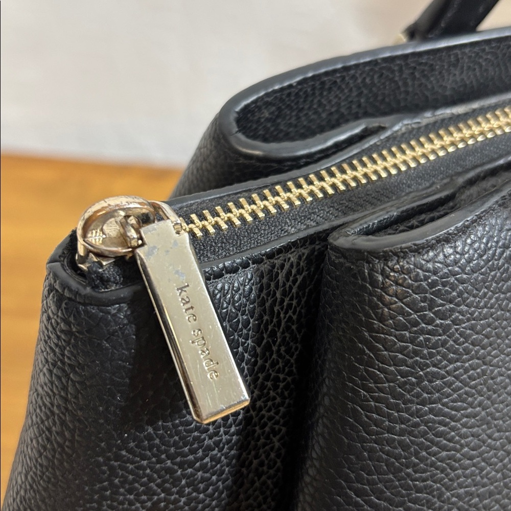 Kate Spade ♠️ Monet Shoulder Tote Bag - Picture 6 of 13